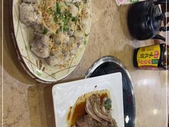 -苏记餐厅(叠南店)