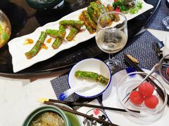-夜宴江景餐厅