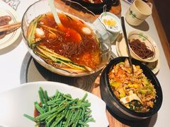 -七八冷面·延边朝鲜族美食(圣熙八号店)