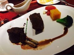 iphone_upload_pic-王品台塑牛排(成都万象城店)