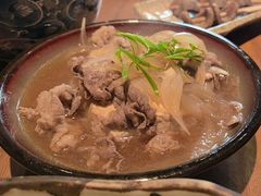 -千代武日本料理(爱建店)