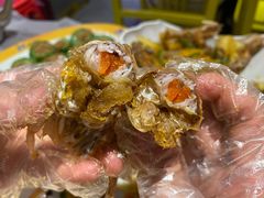 -桥东喜碧海鲜街(水东街店)