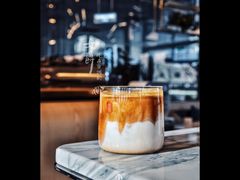 Dirty-Bracket Coffee(银河SOHO店)