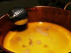 金牌花胶走地鸡煲-熙瓏里(万科店)