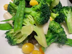 -那拉提之疆·新疆菜(美院店)