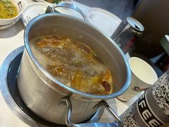 -苏格里岛自助海鲜烤肉(中州万达店)