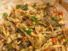 -东排食堂长沙小吃大排档(五一广场店)