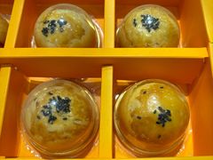 -StrasBake日式面包