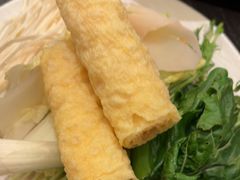 -牛YO寿喜烧·铁板烧和牛火锅自助(市府恒隆店)