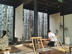 -Metal hands·铁手咖啡