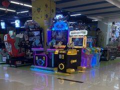 -天丰利生活MALL(和平里店)