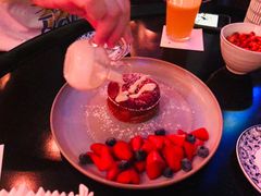 -池畔酒吧 WET Bar