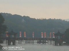-天目湖山水园