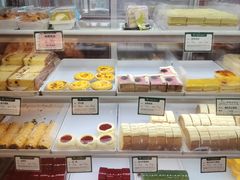 -蜂蝶来饼店(拱北总店)