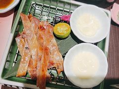 -匠和风精致料理(莆田财富中心店)