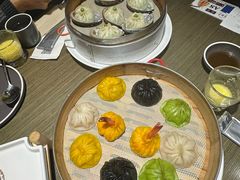 -隆喜元鱼汤包·海鲜(中联广场店)