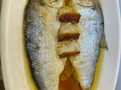 -银都上海菜馆(粤海东路店)