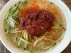 -老友谊冷面店(苏家屯店)