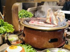 -西塔老太太泥炉烤肉(沈阳店)