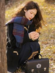 点击看大图 -蜜桃少女VISION写真馆(雁塔店)
