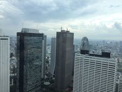 -东京都厅舍