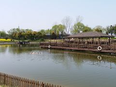 -太阳岛度假酒店