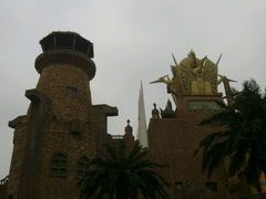 -常州环球恐龙城维景国际大酒店