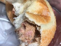 芥末金枪鱼-LELECHA乐乐茶(美罗城店)