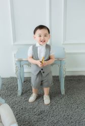 -哈喽BABY儿童摄影