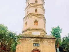 -西安大兴善寺