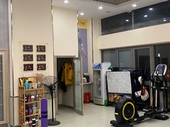 -中田健身工作室(嘉定江桥店)