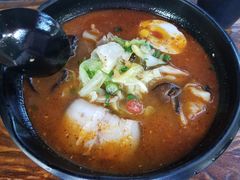 -屯屯面(海尔路店)
