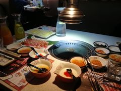 -猫抓烤肉(武进吾悦广场店)