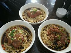 -张一品食府