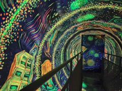 -成都梵高星空艺术馆(春熙路旗舰店)