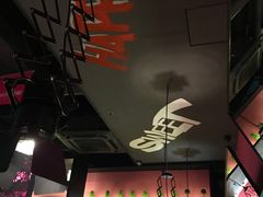 大堂-九鼎轩火锅大排挡