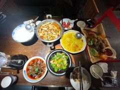 -来小酌·长安酒家(翠庭大厦店)