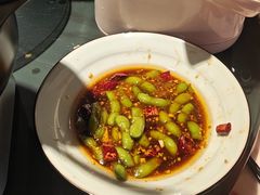 -粥满堂地道湖北菜(南湖都会店)