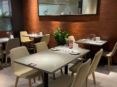 -西堤牛排(北京国瑞店)