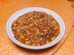 海肠捞饭-小郭私房菜·海肠捞饭店(学士街店)
