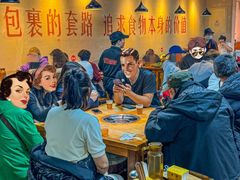 -阳阳老火锅(小南门店)