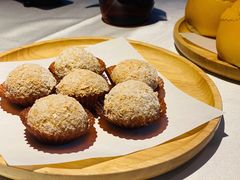 金沙汤圆-炳胜品味(海印总店)