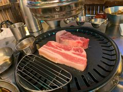 -401餐厅(弘大店)