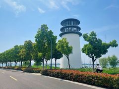 -阳澄湖半岛旅游度假区
