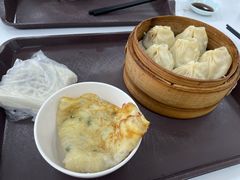 -常州糕团店(北大街新世纪商城店)