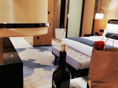 -重庆悦来温德姆酒店