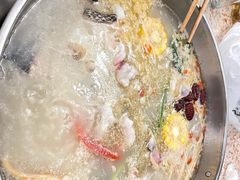 -龙继斑鱼庄(犀浦店)