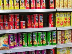 -永辉超市(中南城店)