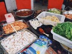-泸沽肴(泸沽湖大洛水村农村信用社旁店)