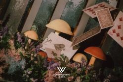 -天邑国际酒店·宴会厅